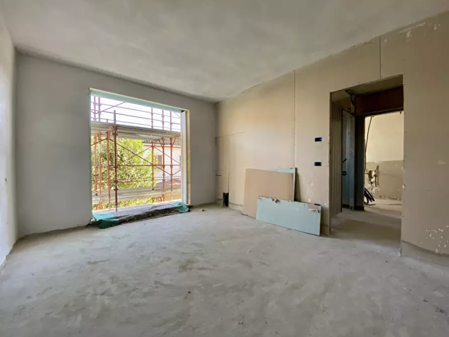 Immagine 19 di Casa bifamiliare in vendita  in Via Giovanni Chiarini a Vicenza