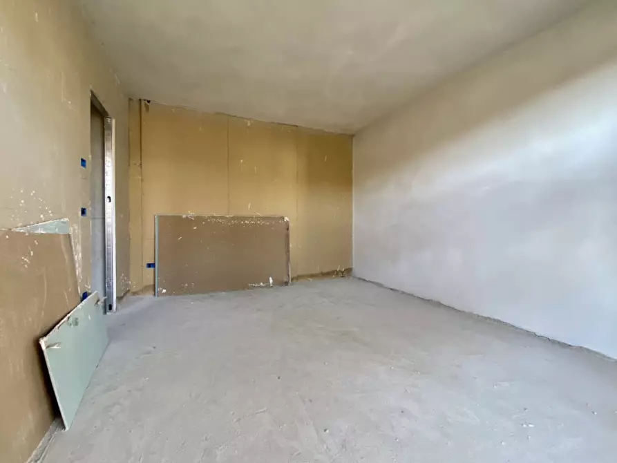 Immagine 20 di Casa bifamiliare in vendita  in Via Giovanni Chiarini a Vicenza