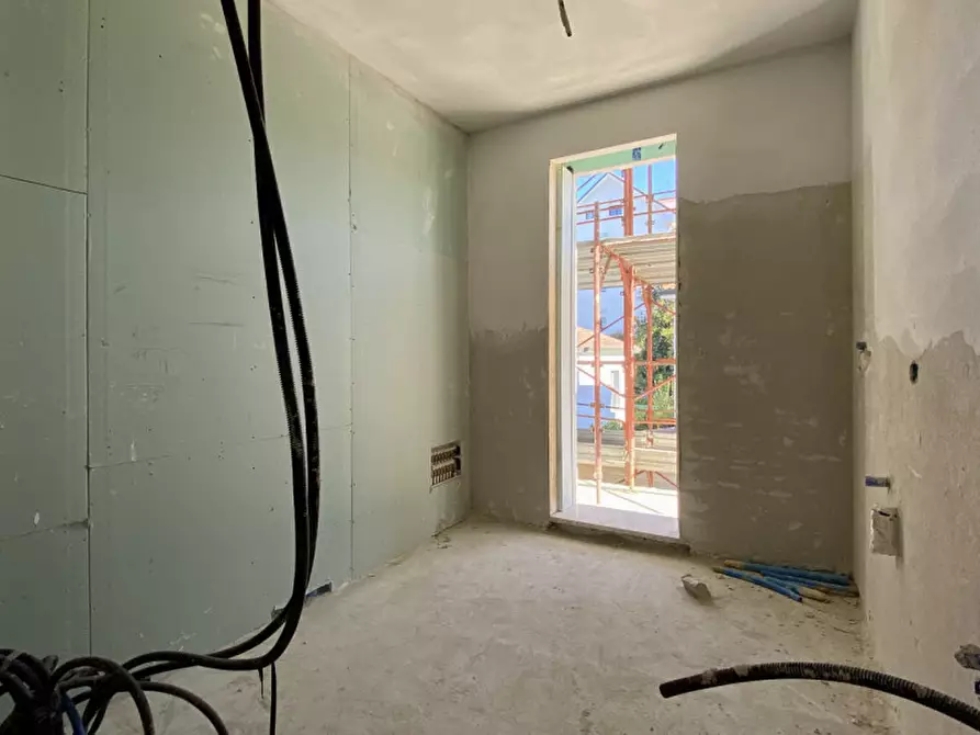 Immagine 23 di Casa bifamiliare in vendita  in Via Giovanni Chiarini a Vicenza