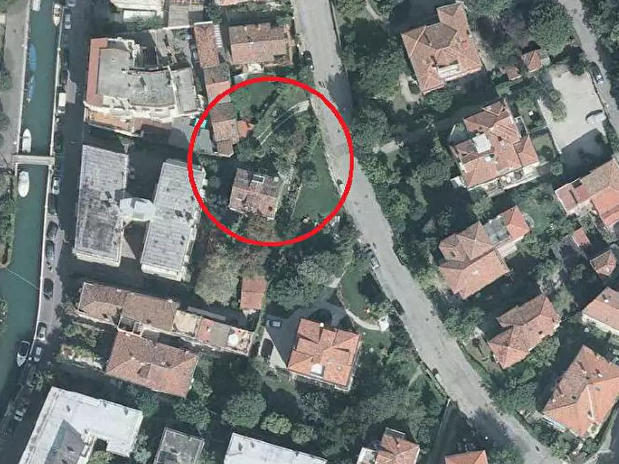 Immagine 2 di Villa in vendita  in Via Lazzaro Mocenigo, 8 a Venezia