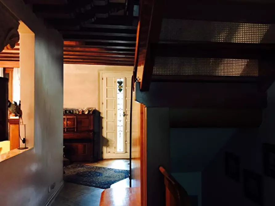 Immagine 3 di Villa in vendita  in Via Lazzaro Mocenigo, 8 a Venezia