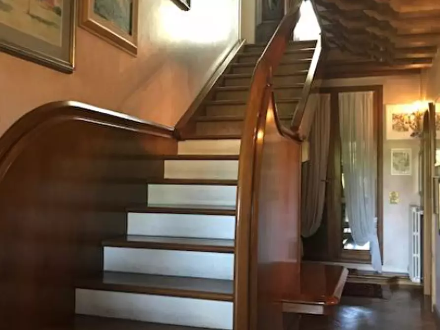 Immagine 4 di Villa in vendita  in Via Lazzaro Mocenigo, 8 a Venezia
