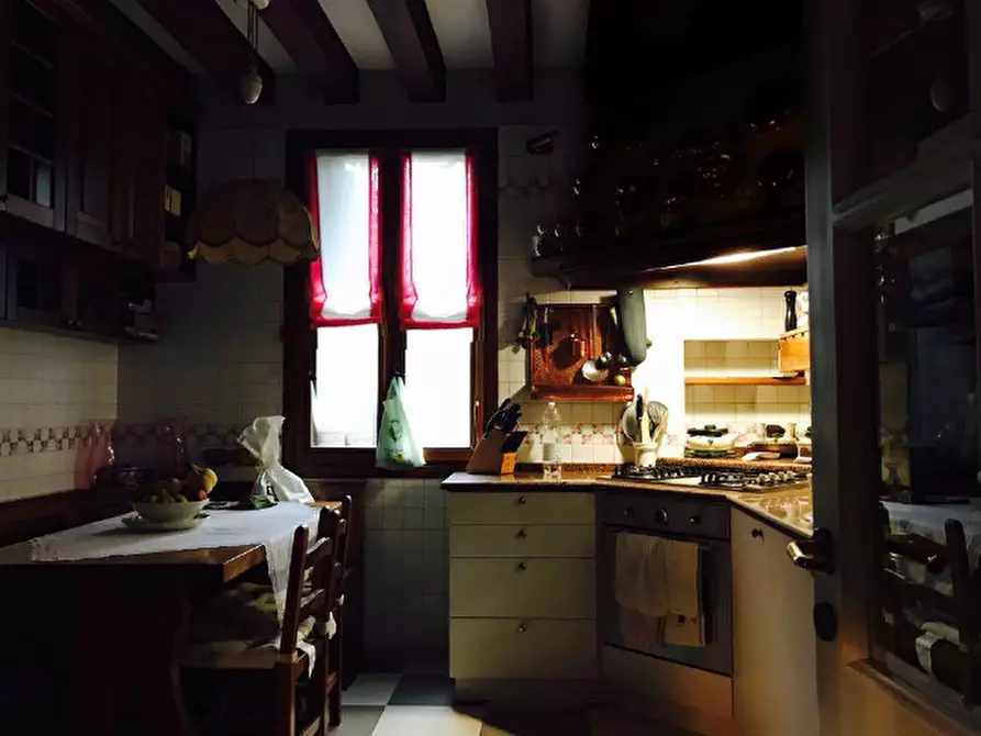 Immagine 5 di Villa in vendita  in Via Lazzaro Mocenigo, 8 a Venezia