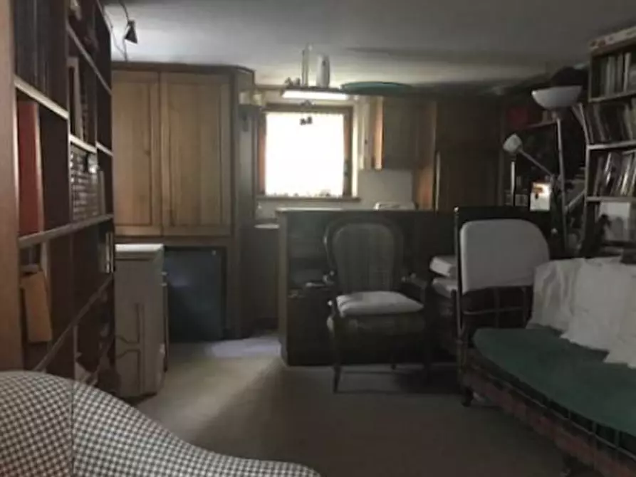 Immagine 9 di Villa in vendita  in Via Lazzaro Mocenigo, 8 a Venezia