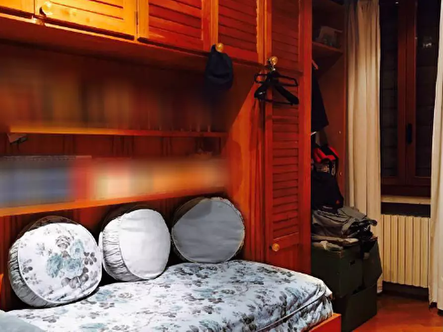 Immagine 10 di Villa in vendita  in Via Lazzaro Mocenigo, 8 a Venezia