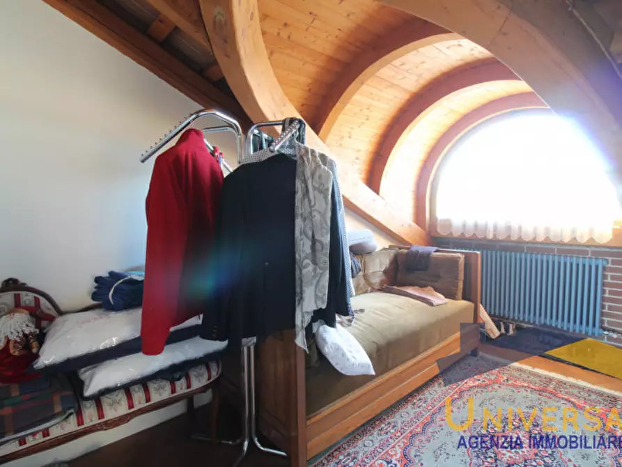 Immagine 13 di Attico in vendita  in PIAZZA MUNICIPIO n. 8 Piano 3 a San Giorgio Delle Pertiche