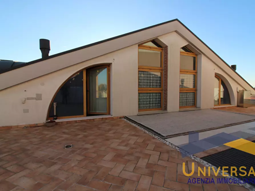 Immagine 19 di Attico in vendita  in PIAZZA MUNICIPIO n. 8 Piano 3 a San Giorgio Delle Pertiche