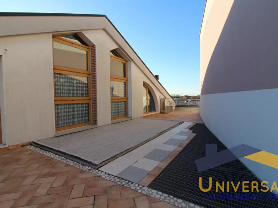 Immagine 21 di Attico in vendita  in PIAZZA MUNICIPIO n. 8 Piano 3 a San Giorgio Delle Pertiche