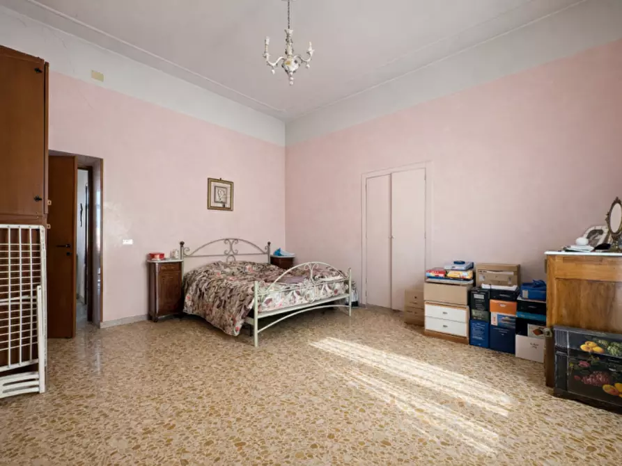 Immagine 7 di Appartamento in vendita  in Via Appia Nuova, 261 a Roma