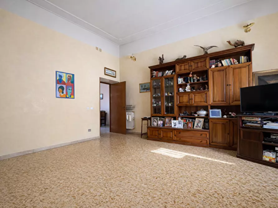 Immagine 8 di Appartamento in vendita  in Via Appia Nuova, 261 a Roma