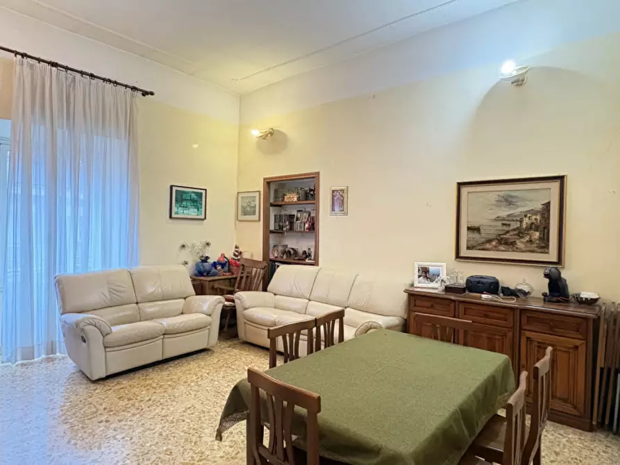 Immagine 9 di Appartamento in vendita  in Via Appia Nuova, 261 a Roma