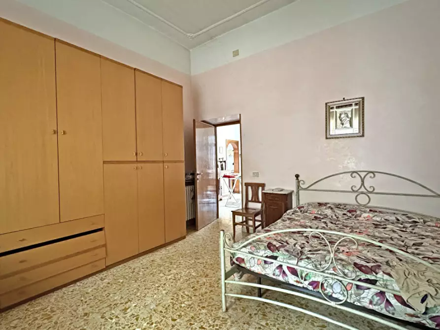 Immagine 11 di Appartamento in vendita  in Via Appia Nuova, 261 a Roma