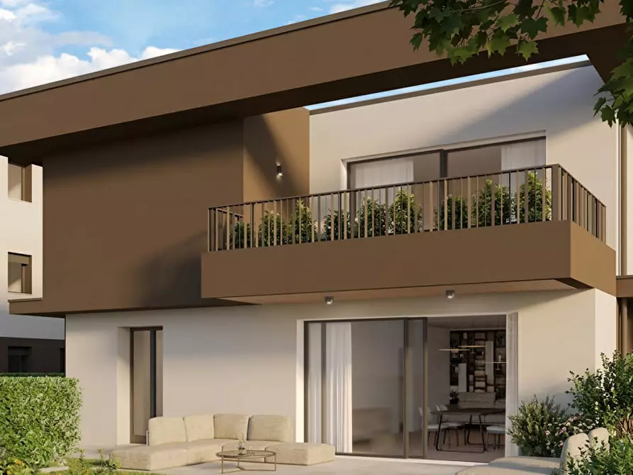 Immagine 7 di Appartamento in vendita  in Via John Fitzgerald Kennedy a Spinea