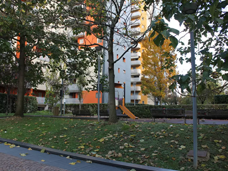 Immagine 29 di Appartamento in vendita  a Milano