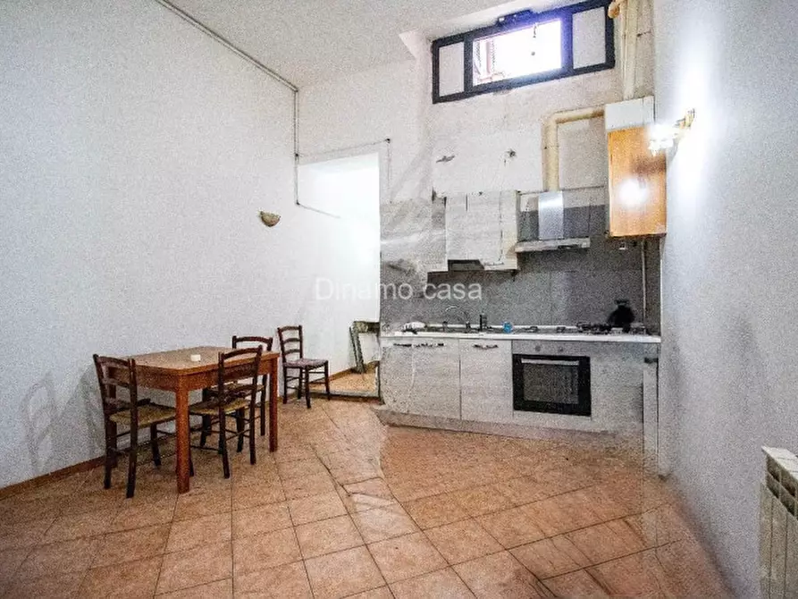 Immagine 1 di Appartamento in vendita  a Prato