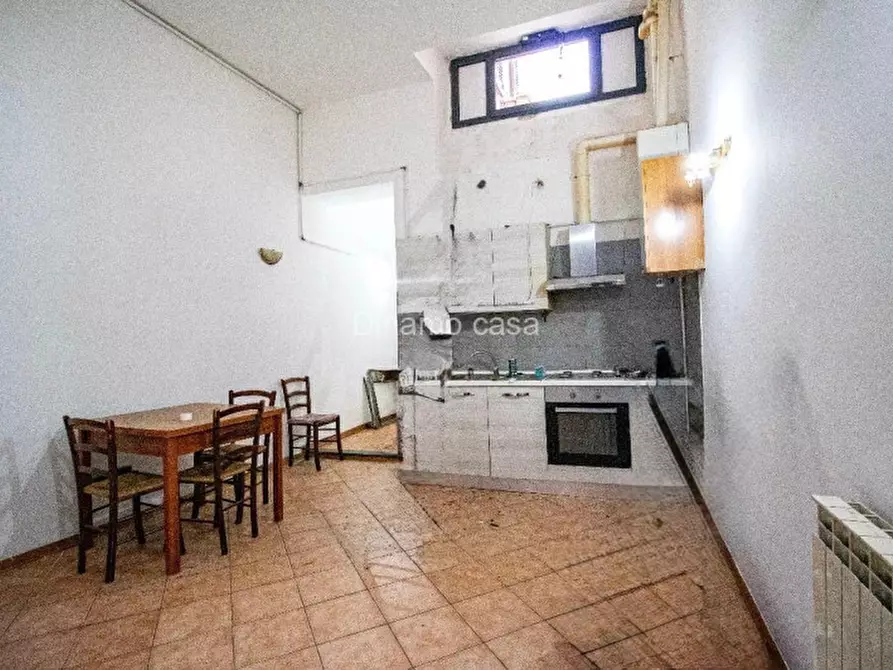 Immagine 3 di Appartamento in vendita  a Prato