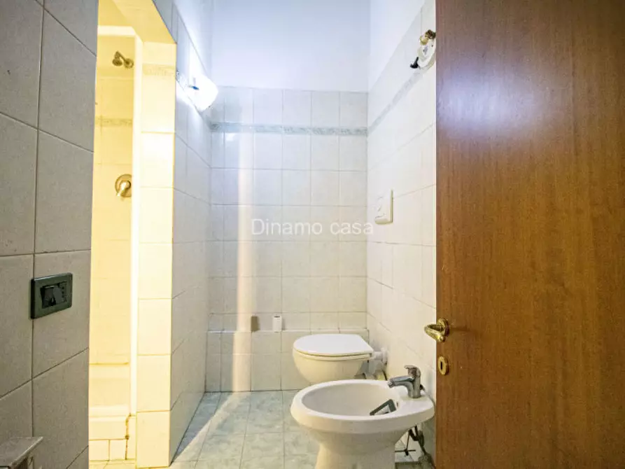 Immagine 4 di Appartamento in vendita  a Prato