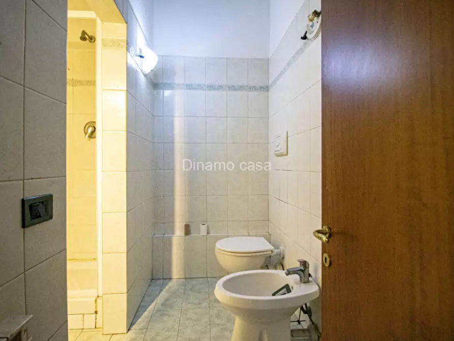 Immagine 5 di Appartamento in vendita  a Prato