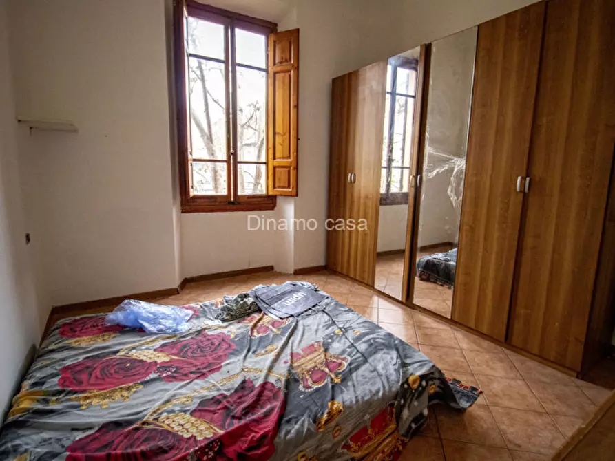 Immagine 9 di Appartamento in vendita  a Prato