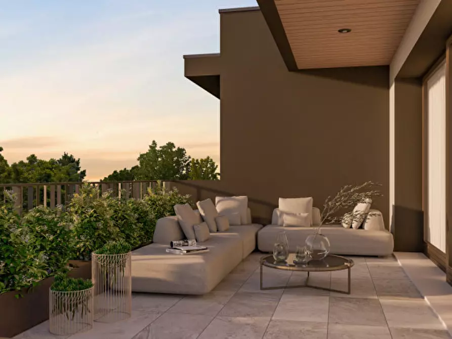 Immagine 8 di Appartamento in vendita  in Via John Fitzgerald Kennedy a Spinea