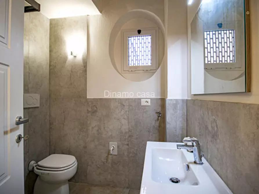 Immagine 7 di Appartamento in vendita  a Prato