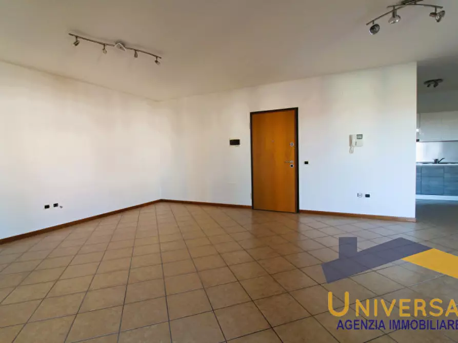 Immagine 2 di Appartamento in vendita  in PIAZZA MUNICIPIO n. 8 Piano 2 a San Giorgio Delle Pertiche