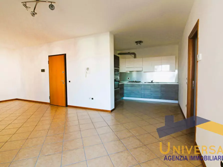 Immagine 3 di Appartamento in vendita  in PIAZZA MUNICIPIO n. 8 Piano 2 a San Giorgio Delle Pertiche