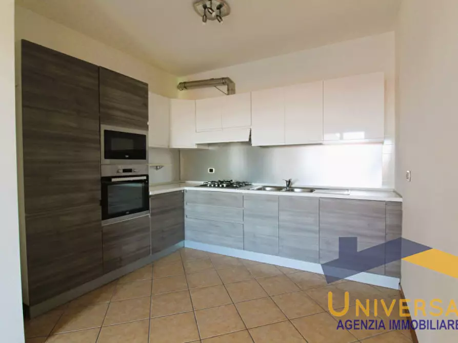 Immagine 8 di Appartamento in vendita  in PIAZZA MUNICIPIO n. 8 Piano 2 a San Giorgio Delle Pertiche