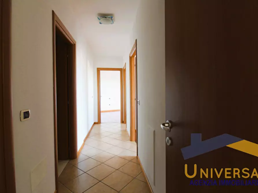 Immagine 9 di Appartamento in vendita  in PIAZZA MUNICIPIO n. 8 Piano 2 a San Giorgio Delle Pertiche