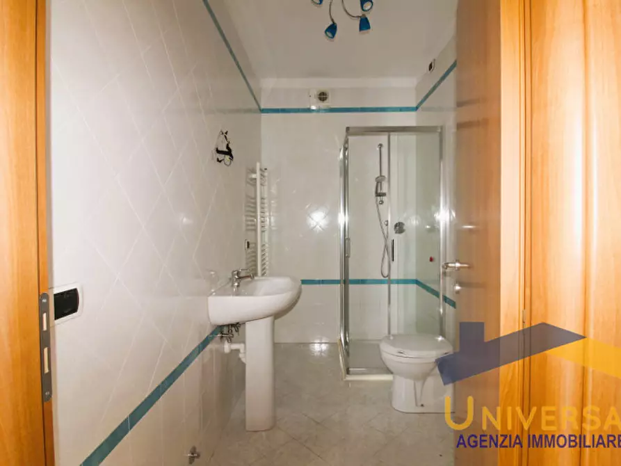 Immagine 10 di Appartamento in vendita  in PIAZZA MUNICIPIO n. 8 Piano 2 a San Giorgio Delle Pertiche