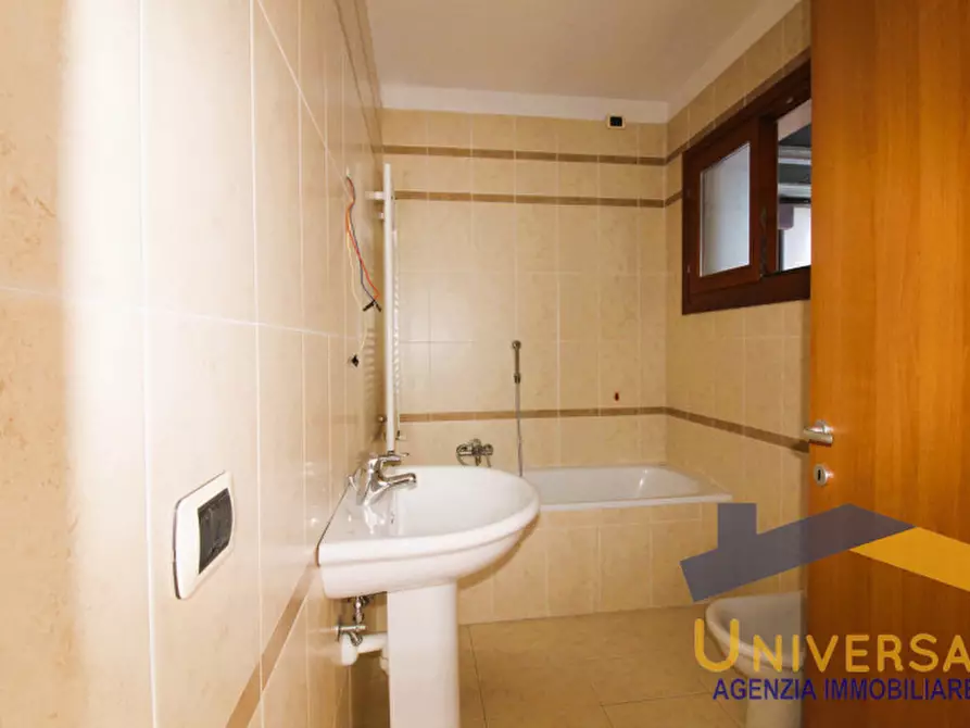 Immagine 11 di Appartamento in vendita  in PIAZZA MUNICIPIO n. 8 Piano 2 a San Giorgio Delle Pertiche