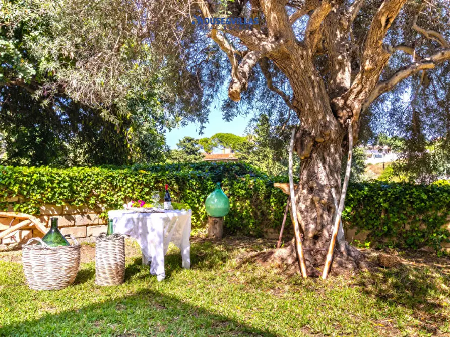 Immagine 13 di Villa in vendita  in Traversa Settima di Via dei Nuri a Avola