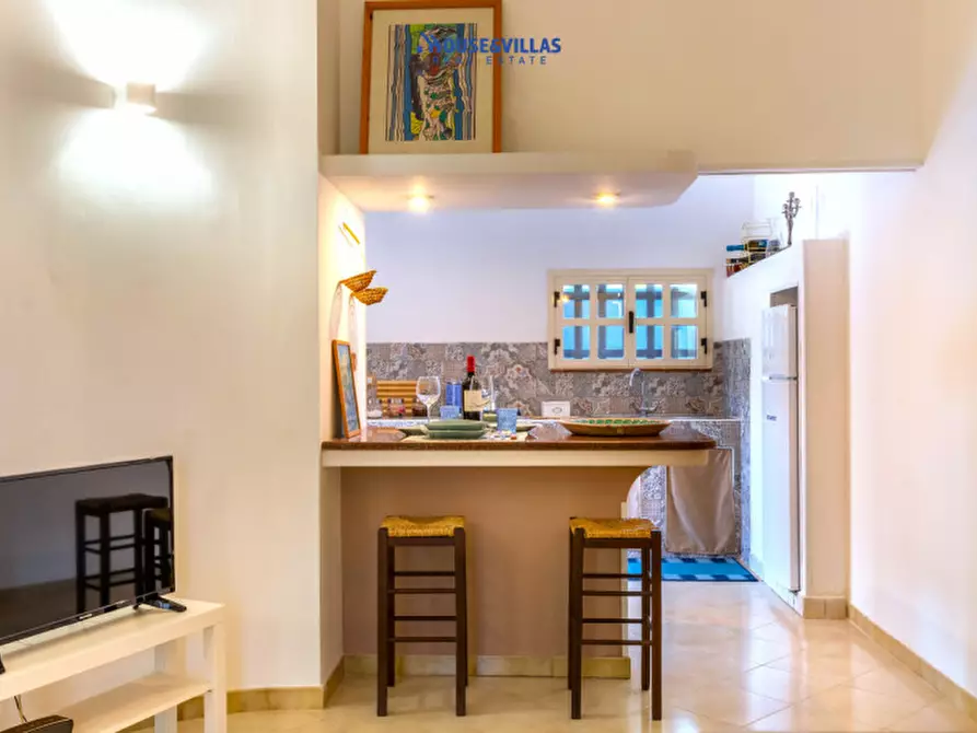 Immagine 16 di Villa in vendita  in Traversa Settima di Via dei Nuri a Avola