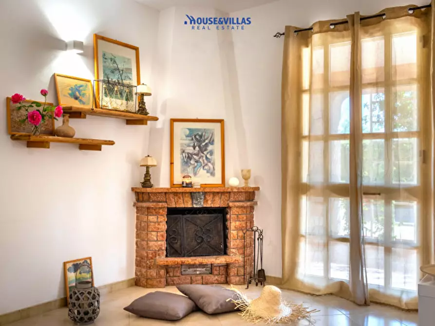 Immagine 17 di Villa in vendita  in Traversa Settima di Via dei Nuri a Avola