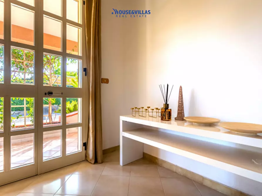 Immagine 18 di Villa in vendita  in Traversa Settima di Via dei Nuri a Avola