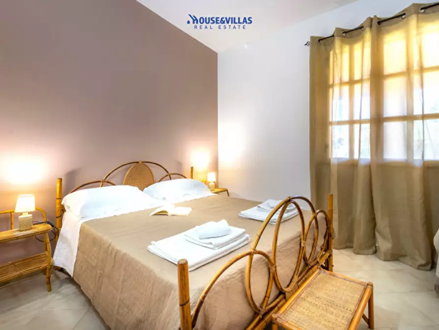 Immagine 21 di Villa in vendita  in Traversa Settima di Via dei Nuri a Avola