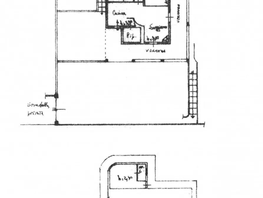 Immagine 28 di Villa in vendita  in Traversa Settima di Via dei Nuri a Avola