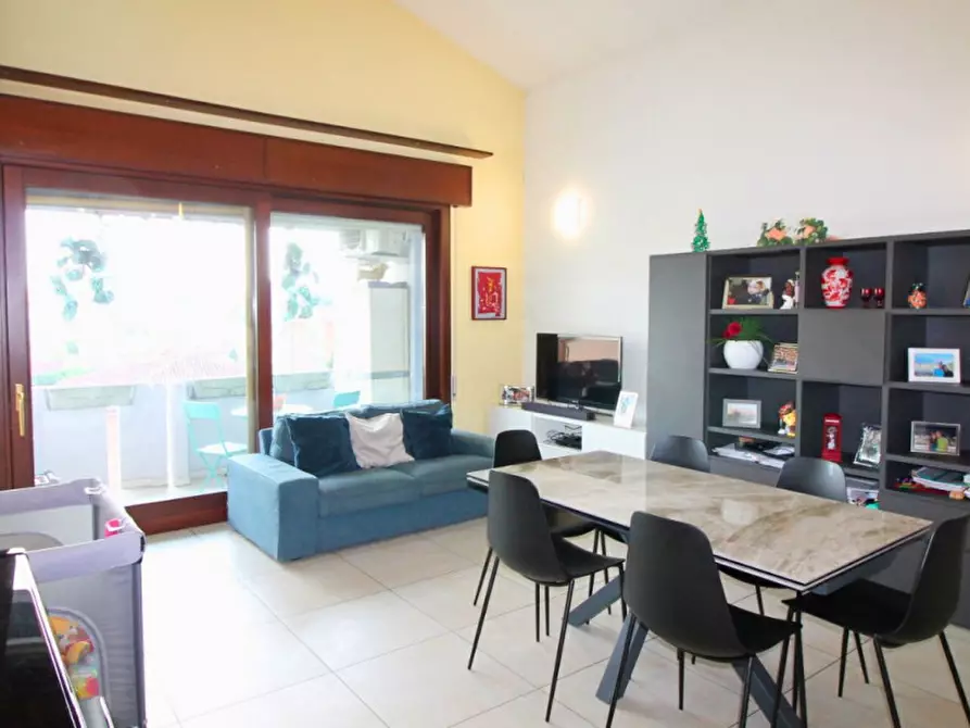 Immagine 1 di Appartamento in vendita  in Via Gaetano Costantini, 57 a Vicenza