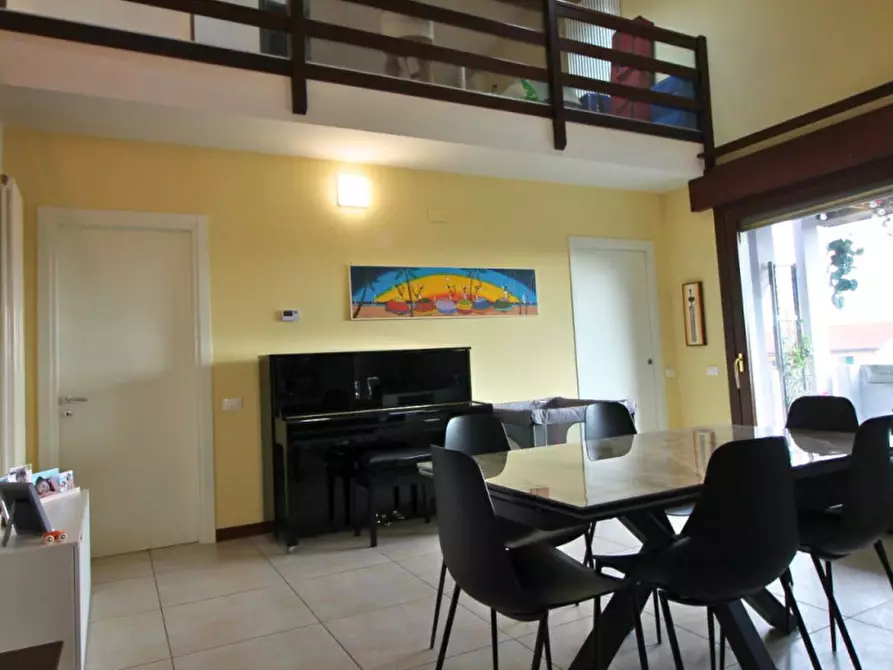 Immagine 2 di Appartamento in vendita  in Via Gaetano Costantini, 57 a Vicenza