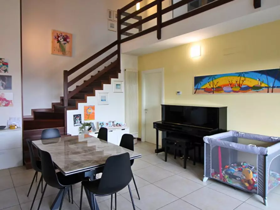 Immagine 3 di Appartamento in vendita  in Via Gaetano Costantini, 57 a Vicenza