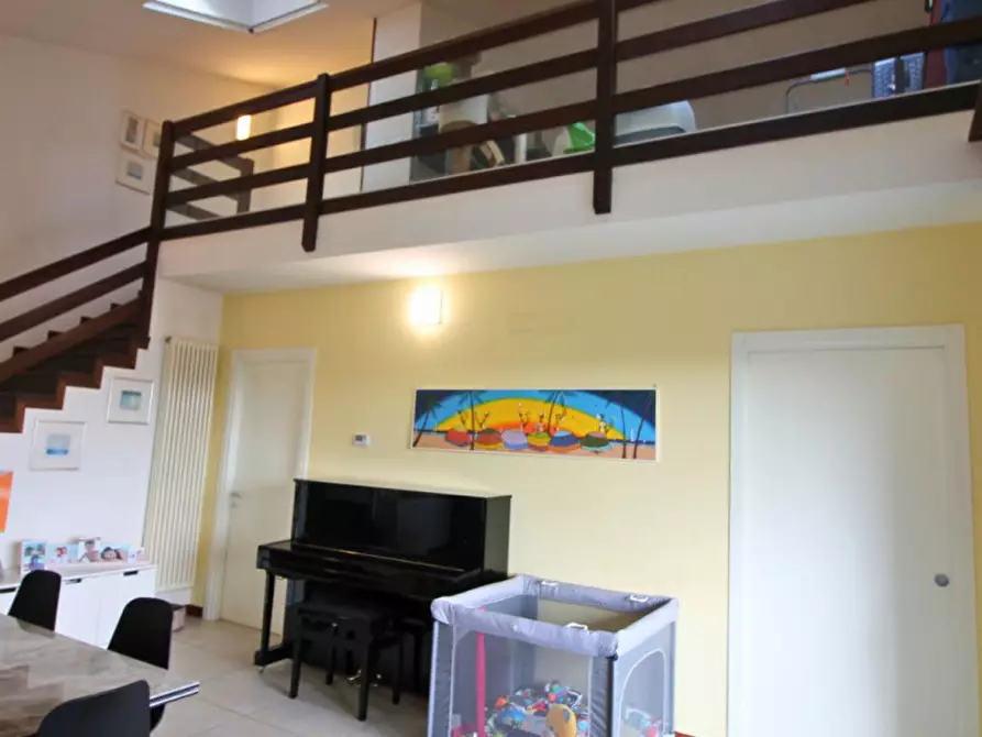 Immagine 4 di Appartamento in vendita  in Via Gaetano Costantini, 57 a Vicenza