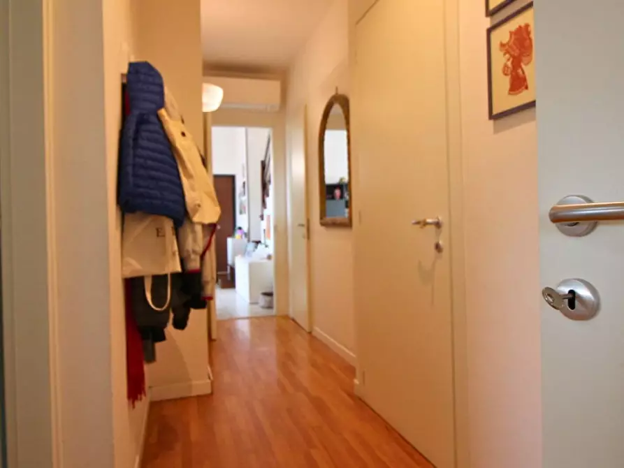 Immagine 5 di Appartamento in vendita  in Via Gaetano Costantini, 57 a Vicenza