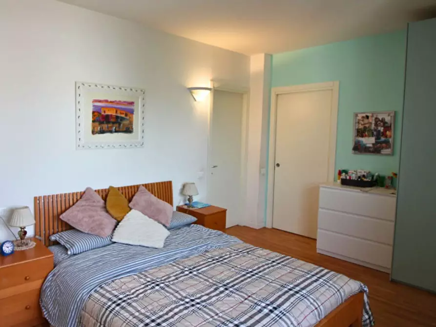 Immagine 6 di Appartamento in vendita  in Via Gaetano Costantini, 57 a Vicenza