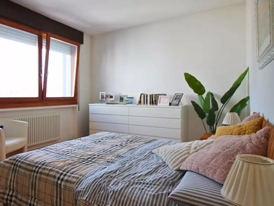 Immagine 7 di Appartamento in vendita  in Via Gaetano Costantini, 57 a Vicenza