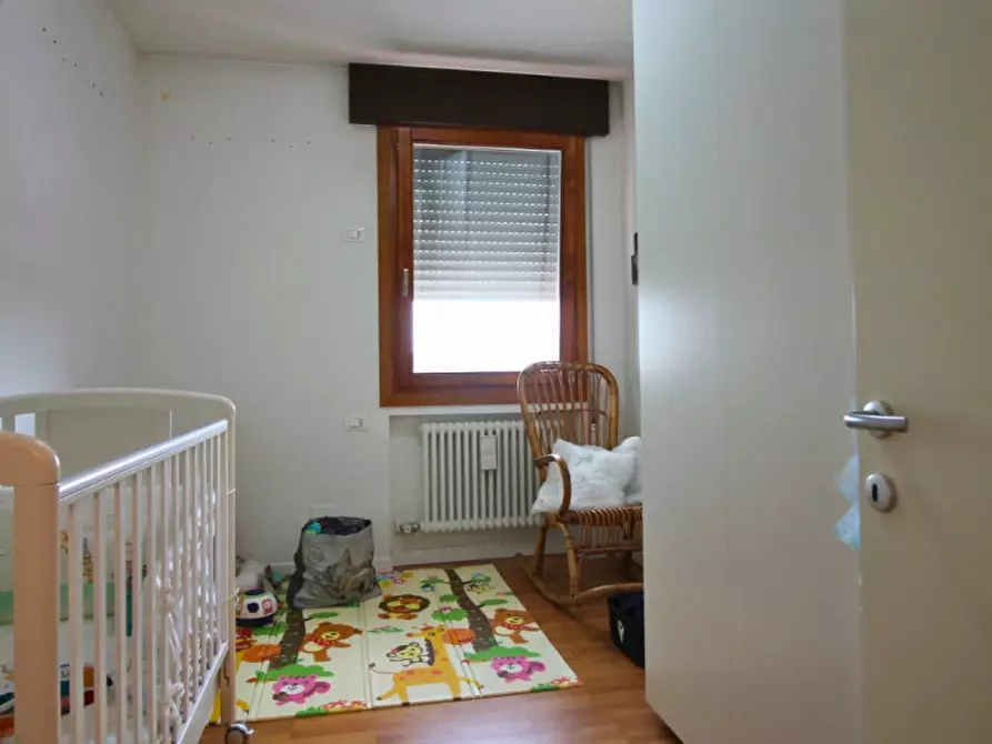 Immagine 8 di Appartamento in vendita  in Via Gaetano Costantini, 57 a Vicenza