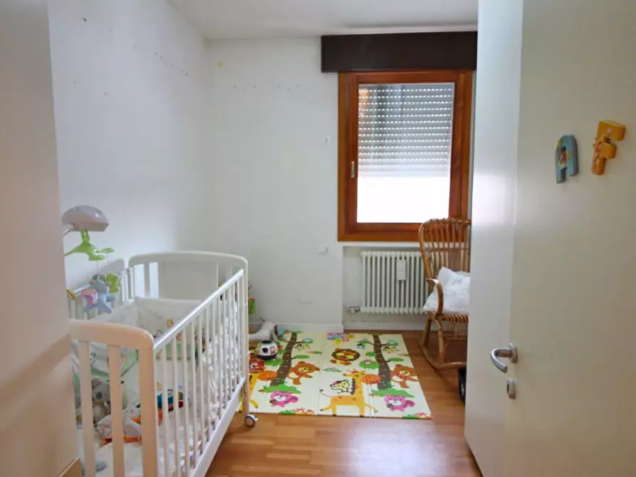 Immagine 9 di Appartamento in vendita  in Via Gaetano Costantini, 57 a Vicenza