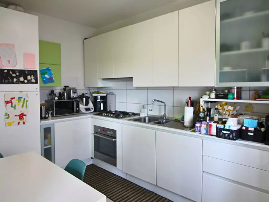 Immagine 10 di Appartamento in vendita  in Via Gaetano Costantini, 57 a Vicenza