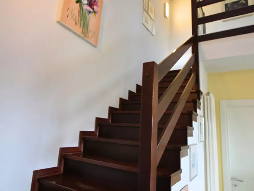 Immagine 11 di Appartamento in vendita  in Via Gaetano Costantini, 57 a Vicenza