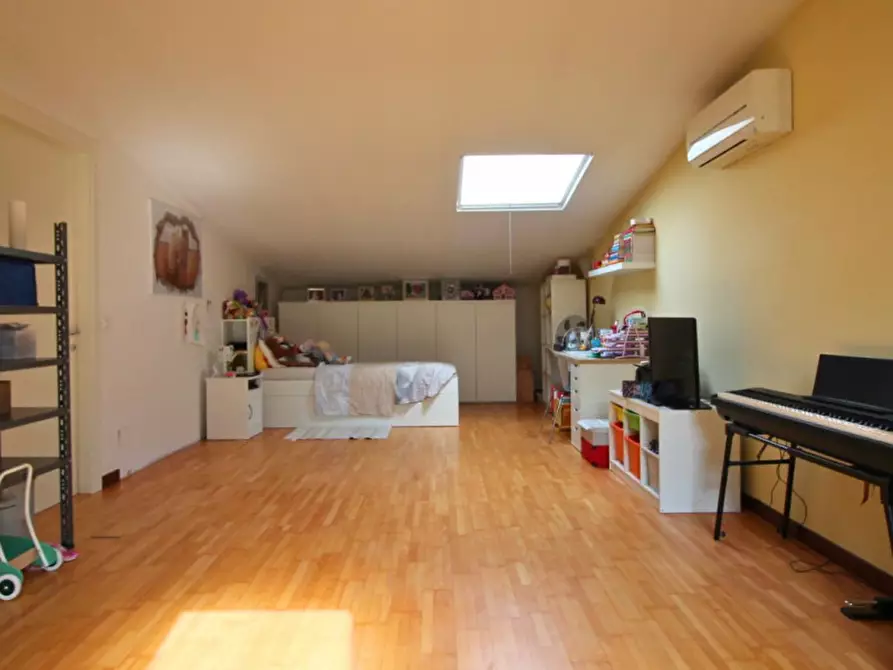 Immagine 12 di Appartamento in vendita  in Via Gaetano Costantini, 57 a Vicenza