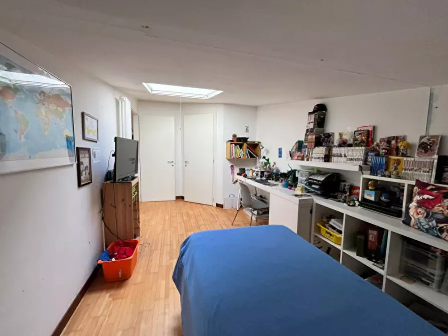 Immagine 14 di Appartamento in vendita  in Via Gaetano Costantini, 57 a Vicenza